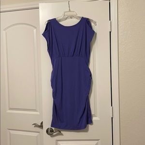 Old Navy Maternity Dress